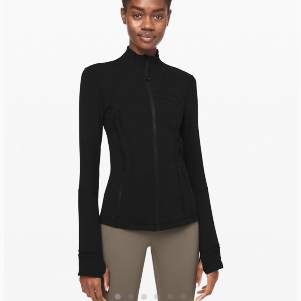 Lululemon Athletica Define Jacket